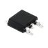 N-Channel MOSFET, 11 A, 650 V, 3-Pin DPAK Infineon IPD65R225C7ATMA1