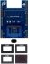 STMicroelectronics ST Eval Board X-NUCLEO-53L4A2 ToF Sensor Expansion Board for VL53L4CX STM32