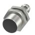 BALLUFF Inductive Barrel-Style Inductive Proximity Sensor, M18 x 1, 5 mm Detection, PNP Output