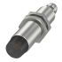 BALLUFF Inductive Barrel-Style Inductive Proximity Sensor, M18 x 1, 16 mm Detection, PNP Output