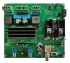 Placa de evaluación Amplificador de audio Infineon EVALAUDAMP25TOBO1 - EVALAUDAMP25TOBO1
