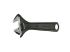 CK Adjustable Spanner, 150 mm Overall Length, 24mm Max Jaw Capacity