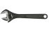 CK Adjustable Spanner, 200 mm Overall Length, 29mm Max Jaw Capacity