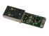 FTDI Chip TTL to USB Serial Converter Generic Cables TTL-232RG-VSW3V3-PCB