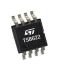 TSB622IYST STMicroelectronics, Operational Amplifier, Op Amp, RRO, 1.7MHz, 40 V, 8-Pin SO8