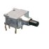 NIDEC Copal APE Drucktaster Ein-(Ein) PCB-Montage, Wechselschalter, 1-polig 60V ac/dc
