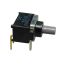 NIDEC COPAL ELECTRONICS GMBH CFP2 Series Push Button Switch, On-(On), PCB, SPDT, 28V