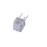 Potenciómetro para PCB NIDEC COPAL ELECTRONICS GMBH, 0.5W, Montaje en orificio pasante