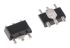 Nisshinbo Micro Devices NJM12856U2-33-TE1, 1 Low Dropout Voltage, LOD Voltage Regulator 1A, 3.3 V