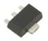 Nisshinbo Micro Devices LDO-Spannungsregler, Low Dropout 100mA, 1 Niedrige Abfallspannung