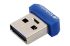 Verbatim SLC, USB-Stick, 16 GB, USB 1.1, USB 2.0