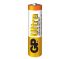 Gp Batteries GP Batteries Ultra Alkaline AA Batteries 1.5V