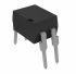 Vishay Optokobler, Fototransistor Udgang, 1 Hulmontering, DIP, 4 ben, SFH620AA