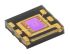 Kit de desarrollo Kit de evaluación de sensores Sensor Board for VEML6035, para usar con VEML6035