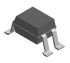 Vishay, VO615A-3X007T Phototransistor Output Optocoupler, Surface Mount, 4-Pin SMD