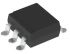 Vishay, VOT8025AB-T Phototriac Output Optocoupler, Surface Mount, 5-Pin SMD