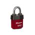 Master Lock 6121RED All Weather Padlock