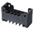 Omron 3.5mm Pitch 10 Way Pluggable Terminal Block, Header, Through Hole