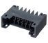 Omron 3.5mm Pitch 12 Way Pluggable Terminal Block, Header, Through Hole