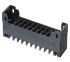 Omron 3.5mm Pitch 20 Way Pluggable Terminal Block, Header, Through Hole