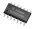 Infineon TLE9255WSKXUMA1, CAN Transceiver 1Mbit/s CAN