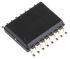 ON Semiconductor NCP51561DBDWR2G, 5V 16-Pin, SOIC