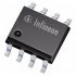 Sensor de efecto Hall Infineon, 4,5-5,5 V, salida Analógico, 52 mA