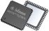 Infineon TLE9879QXW40XUMA1, BLDC Motor 3-phase AC Motor Driver 50mA