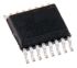 Nisshinbo Micro Devices Quadraturdemodulator Typ Demodulator Quadratur, Verstärkung 27dB