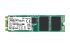 Transcend MTS810M M.2 256 GB Internal SSD Drive