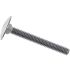 Steel Step Bolt, 1/4-20 x 3in