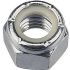 RS PRO Steel Lock Nut, 1/2-13 (NE)in