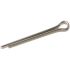 RS PRO Steel Split Pin, Mild Steel