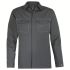 Uvex suXXeed GreenCycle Grey Cotton, Elastane, Polyester Work Shirt, UK S, EU S
