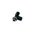 Legris 3193 Series Tee Threaded Adaptor, G 3/8 Male to Push In 10 mm, Threaded-to-Tube Connection Style
