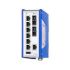 Hirschmann Ethernet-Switch 7-Port Unmanaged 56 x 135 x 117mm