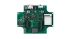 Bosch Sensortec Application Board 3.0 Evaluation Board Application Board for Shuttle Board 3.0 Connector Shuttle Board