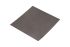 Thermal Interface Sheet, Graphite, 1600W/m·K, 115 x 180mm 25mm, Self-Adhesive