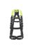 Honeywell Safety 1036103 Front, Rear Attachment Safety Harness, 140kg Max, 2