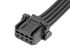 Molex Micro-One Platinenstecker-Kabel 219652 Micro-One / Micro-One Buchse / Buchse Raster 2mm