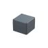 Caja nVent-SCHROFF de Aluminio, 90 x 122 x 122mm