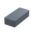 Caja nVent-SCHROFF de Aluminio, 90 x 360 x 160mm