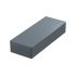 nVent SCHROFF Aluminium Gehäuse IP-Pro Alu EMV Außenmaß 110 x 600 x 230mm