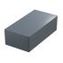 nVent SCHROFF Aluminium Gehäuse IP-Pro Alu EMV Außenmaß 180 x 600 x 310mm