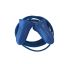 Zatyczki do uszu Jednorazowe, 20dB, kolor: Niebieski Tak, materiał: Elastomery termoplastyczne, RS PRO EN 352-2