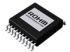 ROHM MOSFET-Gate-Ansteuerung 5 A 10V 20-Pin Rolle 50ns