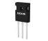 N-Channel MOSFET, 56 A, 750 V Tube ROHM SCT4026DEC11