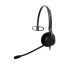 Jabra BIZ 2300 Black Wired On Ear Headset
