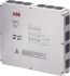 ABB Controller Base for use with KNX (TP) Bus System, 10.6 x 1.96 x 12.44 in