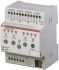 ABB Safety Module for use with KNX(TP) Bus System, 3.54 x 2.83 x 2.53 in